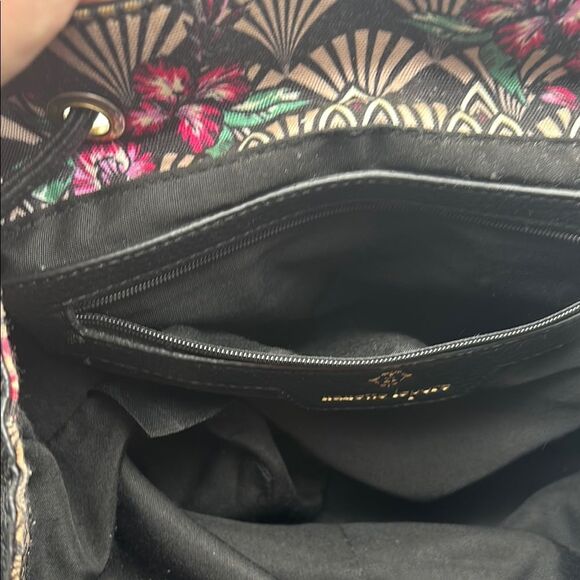 Nanette Lepore Black Backpack - Picture 13 of 14